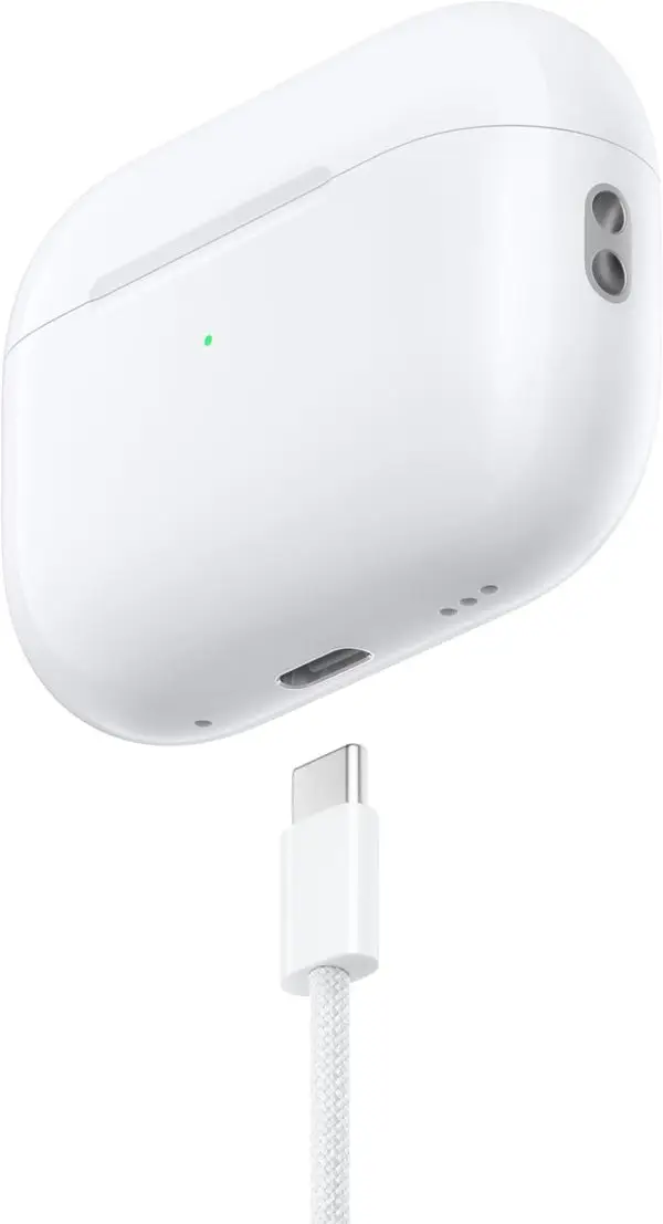 Anniversary Celebration while stocks last:Apple AirPods Pro 2 Wireless Earbuds, Bluetooth Headphones, Active Noise Cancellation, Hearing Aid Feature, Transparency, Personalized... - Image 6