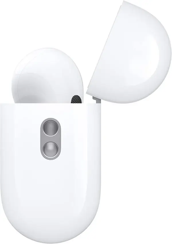 Anniversary Celebration while stocks last:Apple AirPods Pro 2 Wireless Earbuds, Bluetooth Headphones, Active Noise Cancellation, Hearing Aid Feature, Transparency, Personalized... - Image 4