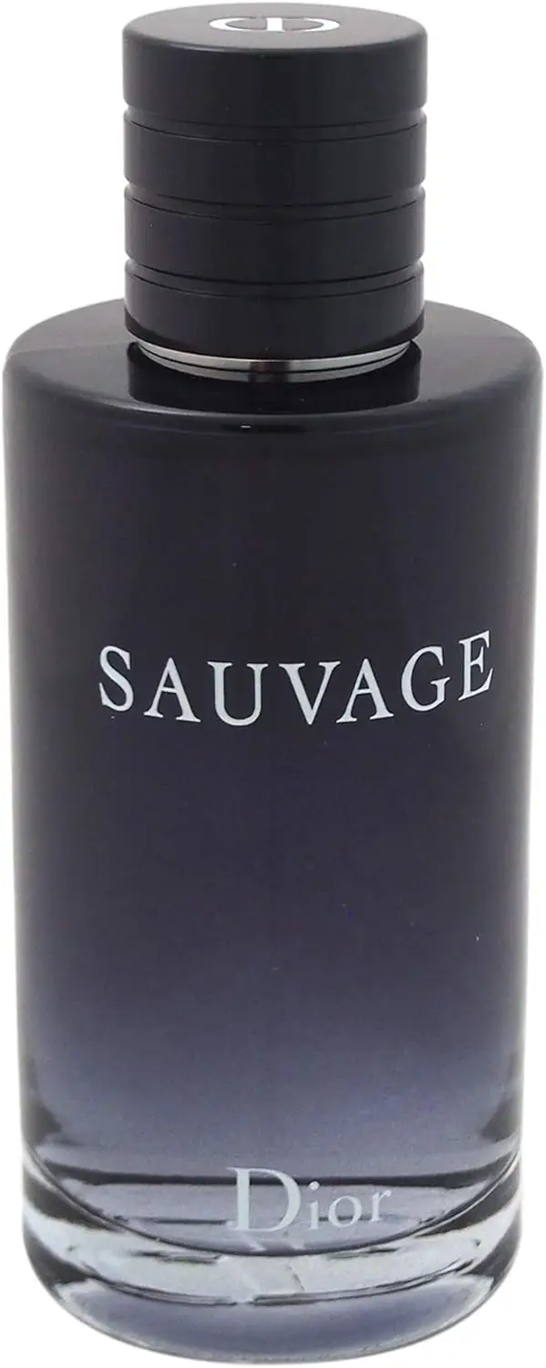 Anniversary Celebration while stocks last:Christian Dior Perfume Sauvage by Dior perfume for men Eau de Toilette, 200ml - Image 3