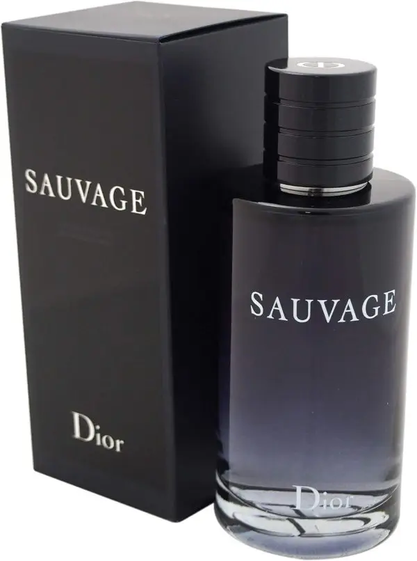 Anniversary Celebration while stocks last:Christian Dior Perfume Sauvage by Dior perfume for men Eau de Toilette, 200ml - Image 4