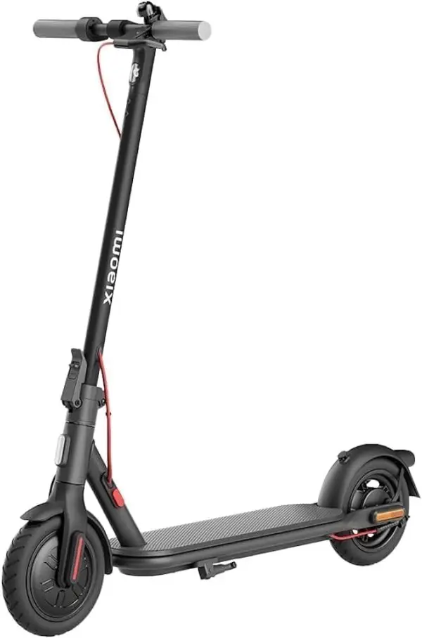 Anniversary sale, while supplies last:Xiaomi Electric Scooter 4 Lite (2nd Gen) | 300w power | 25km/h | 10" tubeless tire | up to 25km range | Lightweight foldable design - Image 2