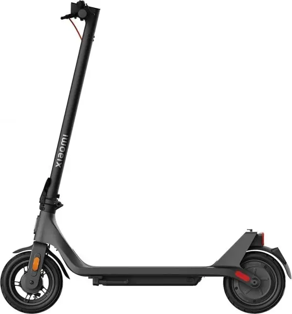 Anniversary sale, while supplies last:Xiaomi Electric Scooter 4 Lite (2nd Gen) | 300w power | 25km/h | 10" tubeless tire | up to 25km range | Lightweight foldable design - Image 4