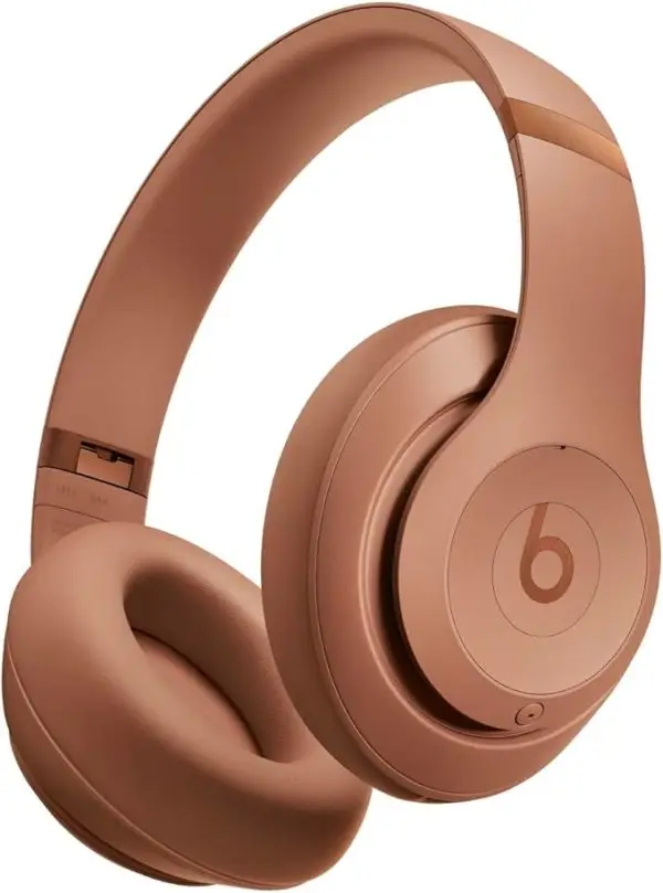 Beats Studio Pro - Wireless Bluetooth Noise Cancelling Headphones - Personalized Spatial Audio, USB-C Lossless Audio, Apple & Android Compatibility, Up to 40 Hours Battery Life - Image 2