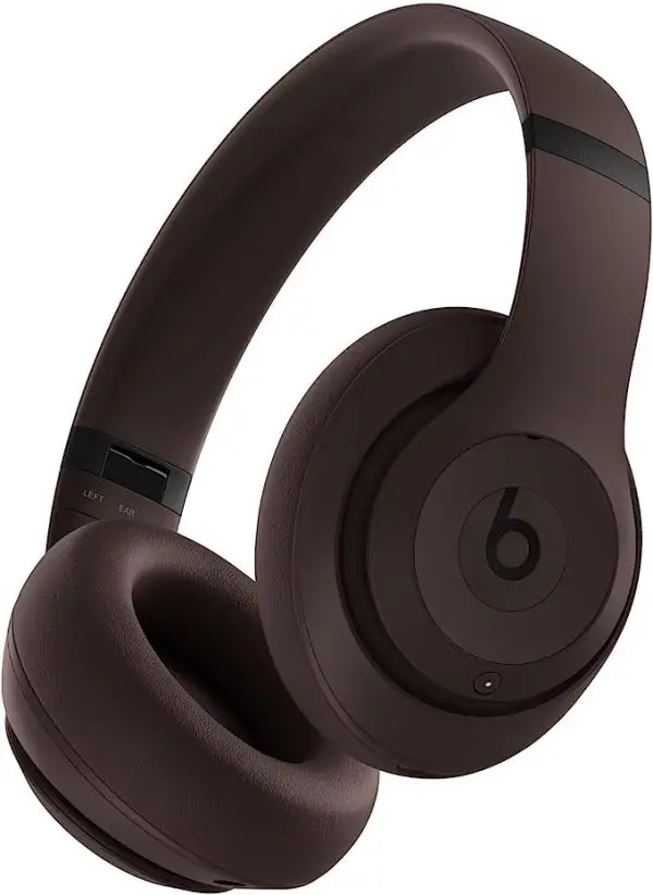 Beats Studio Pro - Wireless Bluetooth Noise Cancelling Headphones - Personalized Spatial Audio, USB-C Lossless Audio, Apple & Android Compatibility, Up to 40 Hours Battery Life - Image 3