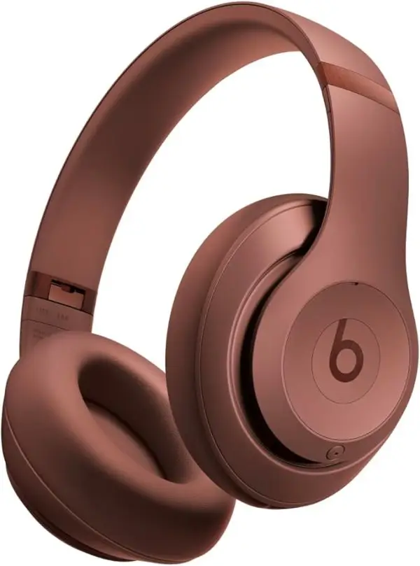Beats Studio Pro - Wireless Bluetooth Noise Cancelling Headphones - Personalized Spatial Audio, USB-C Lossless Audio, Apple & Android Compatibility, Up to 40 Hours Battery Life - Image 4