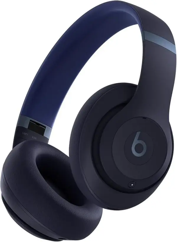 Beats Studio Pro - Wireless Bluetooth Noise Cancelling Headphones - Personalized Spatial Audio, USB-C Lossless Audio, Apple & Android Compatibility, Up to 40 Hours Battery Life - Image 6