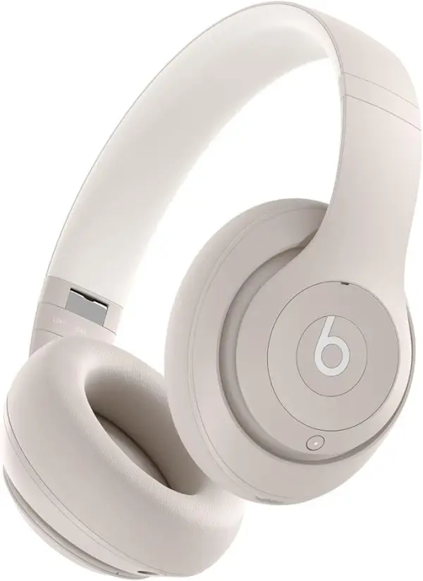 Beats Studio Pro - Wireless Bluetooth Noise Cancelling Headphones - Personalized Spatial Audio, USB-C Lossless Audio, Apple & Android Compatibility, Up to 40 Hours Battery Life - Image 7