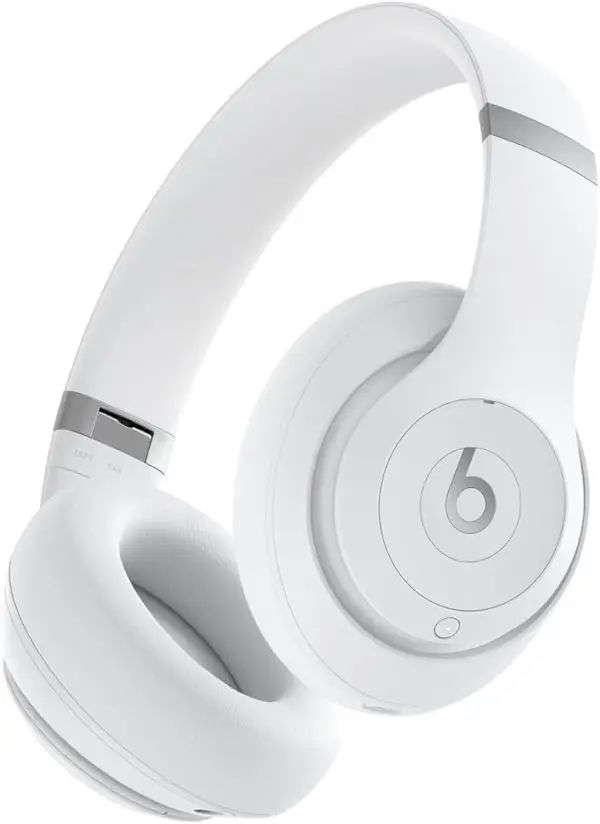 Beats Studio Pro - Wireless Bluetooth Noise Cancelling Headphones - Personalized Spatial Audio, USB-C Lossless Audio, Apple & Android Compatibility, Up to 40 Hours Battery Life - Image 8