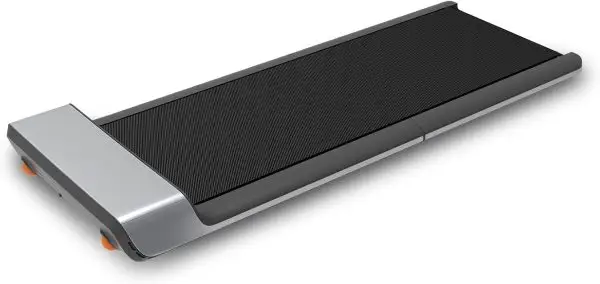 Big Summer Sale Limited Time Offer AED 99د.إ:KingSmith WalkingPad P1 Folding Treadmill Ultra Slim Electric Foldable Treadmill Smart Fold Walking Pad Portable Safety Non Holder... - Image 3