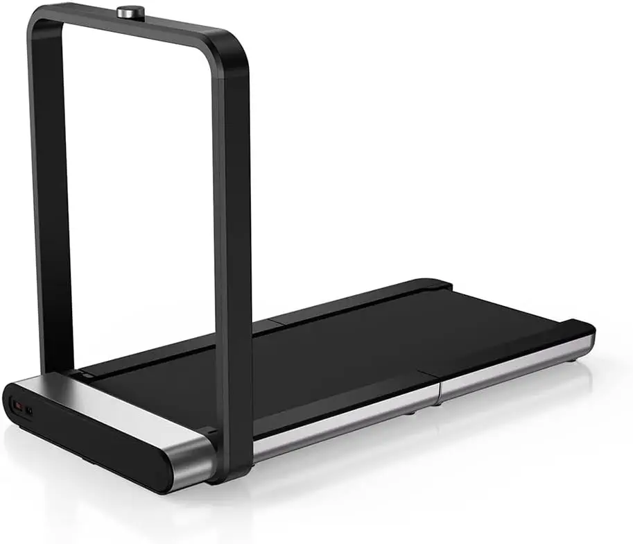 Big Summer Sale Limited Time Offer AED 99د.إ:KingSmith WalkingPad X21 Double-Fold Treadmill Smart Foldable Treadmill Walking and Running Machine Fitness Exercise Gym Alternative...