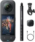 "Capture Every Angle for Just AED 99 – 360° Action Awaits"