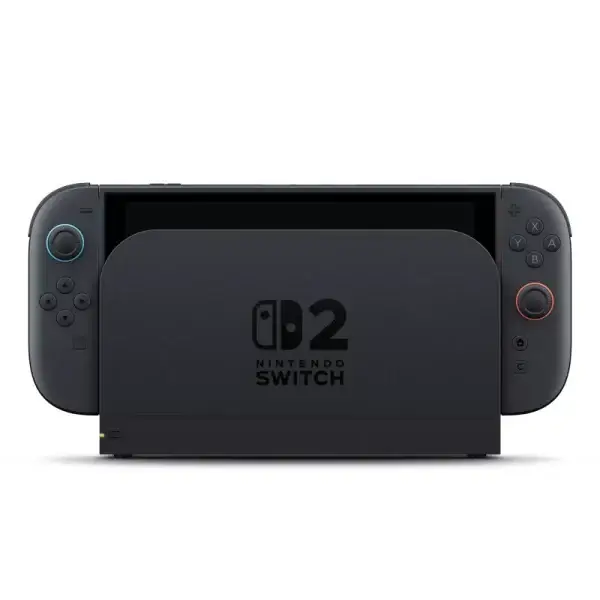 Celebrate with Us Anniversary Limited-Time & Limited-Quantity Deal AED 99.99د.إ:Nintendo Switch™ 2 + Mario Kart™ World Bundle - Image 4