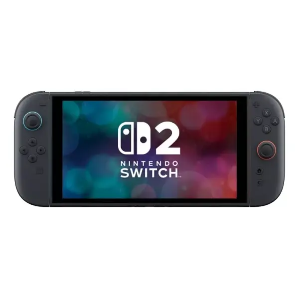 Celebrate with Us Anniversary Limited-Time & Limited-Quantity Deal AED 99.99د.إ:Nintendo Switch™ 2 + Mario Kart™ World Bundle - Image 6