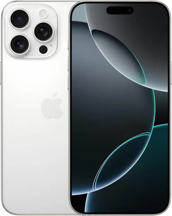 Celebrate with Us Anniversary Limited-Time & Limited-Quantity Deal AED د.إ99.99:Apple iPhone 16 Pro Max 256GB 5G - Image 2