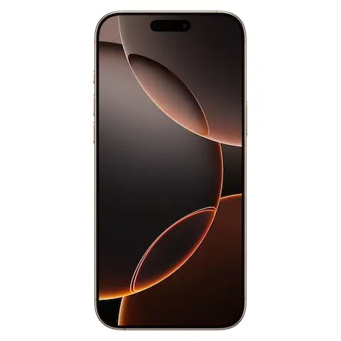 Celebrate with Us Anniversary Limited-Time & Limited-Quantity Deal AED د.إ99.99:Apple iPhone 16 Pro Max 256GB 5G - Image 6