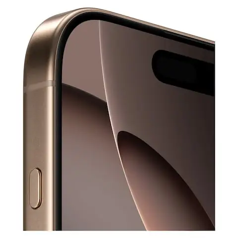 Celebrate with Us Anniversary Limited-Time & Limited-Quantity Deal AED د.إ99.99:Apple iPhone 16 Pro Max 256GB 5G - Image 8
