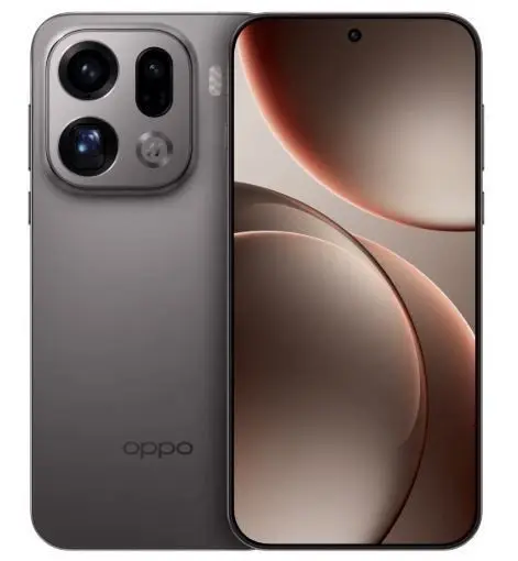 Oppo Find X9 Pro 5G Mobile Phone Dimensity 9500 6.78″ LTPO AMOLED 200MP 7500mAh - Image 2