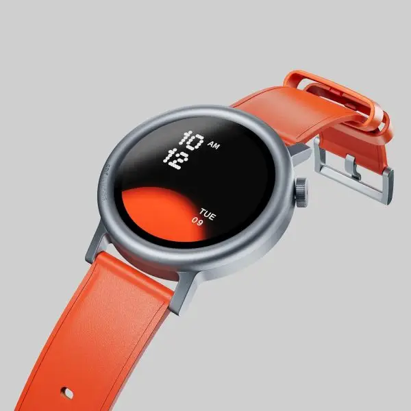 Exclusive for New Users:CMF by Nothing Watch Pro 2 Smartwatch with 1.32’’ AMOLED display, 11 days battery life, Bluetooth calls with AI noise reduction and Built-in multi-system... - Image 3