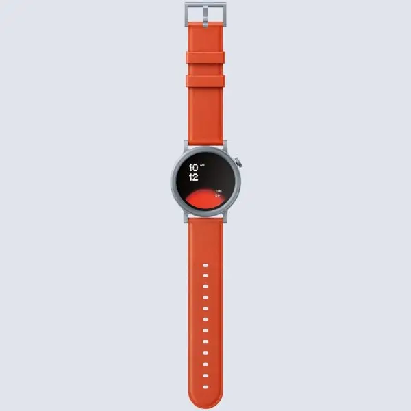 Exclusive for New Users:CMF by Nothing Watch Pro 2 Smartwatch with 1.32’’ AMOLED display, 11 days battery life, Bluetooth calls with AI noise reduction and Built-in multi-system... - Image 4