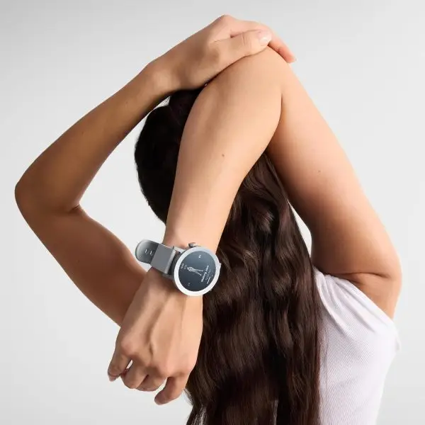 Exclusive for New Users:CMF by Nothing Watch Pro 2 Smartwatch with 1.32’’ AMOLED display, 11 days battery life, Bluetooth calls with AI noise reduction and Built-in multi-system... - Image 6