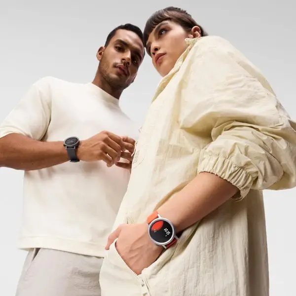 Exclusive for New Users:CMF by Nothing Watch Pro 2 Smartwatch with 1.32’’ AMOLED display, 11 days battery life, Bluetooth calls with AI noise reduction and Built-in multi-system... - Image 7