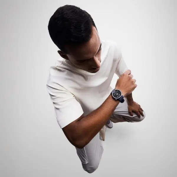 Exclusive for New Users:CMF by Nothing Watch Pro 2 Smartwatch with 1.32’’ AMOLED display, 11 days battery life, Bluetooth calls with AI noise reduction and Built-in multi-system... - Image 10