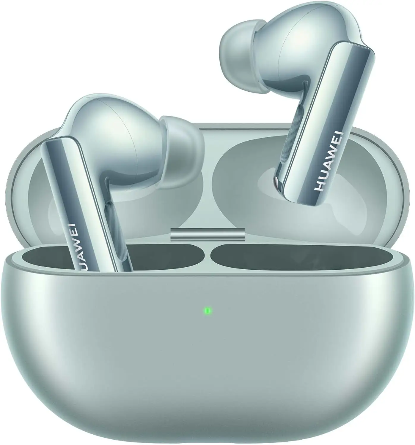 Exclusive for New Users:HUAWEI FreeBuds Pro 3 – Dual Speaker Premium Sound, Noise Cancellation for Calls - Up to 31-Hour Battery Life with Charging Case - Bluetooth Earbuds