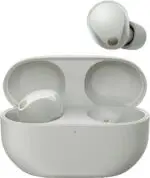 Exclusive for New Users[Just $1.99]：Sony WF-1000XM5 Wireless Noise Cancelling Earbuds, Bluetooth, In-ear Headphones, Mic, Up to 24 Hours Battery Life, Quick Charge, IPX4, iOS &...