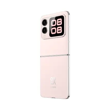 Exclusive for New Users:New Original Huawei Nova Flip Foldable Phone 6.94 Inches 120Hz Screen HarmonyOS 4.2 Camera 50MP Battery 66W Wired NFC Smartphone(12GB 256G)) - Image 3