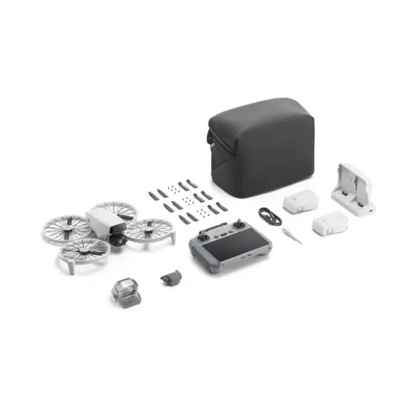 Flip, Fly, and Capture More – Just AED 99 to Begin - Image 5