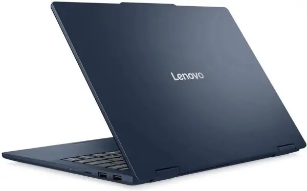 Lenovo IdeaPad 5 2-in-1 with Intel Core Ultra 5 Processor, 16” WUXGA IPS Touchscreen Display, Wi-Fi 7, 16GB LPDDR5X Memory, 512GB SSD, FHD/IR Hybrid Camera, Digital Pen, Backlit... - Image 7