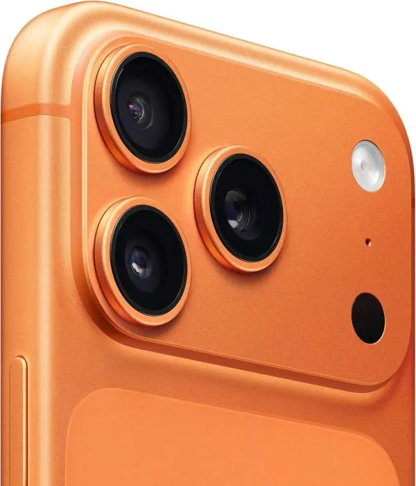 Limited benefits, first come first served:Apple iPhone 17 Pro 512 GB: 6.3-inch Display with ProMotion up to 120Hz, A19 Pro Chip, Breakthrough Battery Life, Pro Fusion Camera... - Image 2