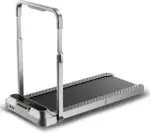 Limited-Time Sale for Summer Surprises AED 89د.إ：KingSmith WalkingPad R2 Foldable Treadmill Running and Walking 2 in 1 Walking Pad With Manual Automatic Non-Slip Small Portable...