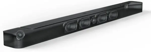 Limited-Time Sale for Summer Surprises AED 99د.إ:JBL Bar 500 5.1-Channel Soundbar with Wireless Subwoofer, Multibeam and Dolby Atmos Theatre-Quality 3D Surround Sound, PureVoice... - Image 7