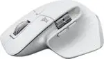 Limited-Time Sale for Summer Surprises AED 99د.إ： Logitech MX Master 3S - Wireless Performance Mouse with Ultra-fast Scrolling, Ergo, 8K DPI, Track on Glass, Quiet Clicks,...