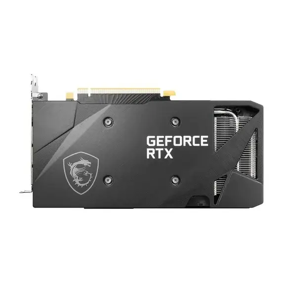 Limited-Time Sale for Summer Surprises AED 99د.إ:MSI GeForce RTX 3060 VENTUS 2X 12G OC Graphics Card: PCI Express Gen 4, 15 Gbps Memory Speed, 12GB GDDR6, 3x DisplayPort, 7680 x... - Image 5
