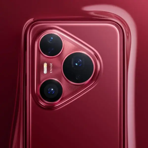 NEW HUAWEI Pura80 Pro+ 6.8 120HZ OLED Kirin CPU IP68 50MP OIS Cameras NFC OTA Fast Charge 5700mAh HarmonyOS 5.1 - Image 4