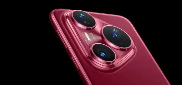 NEW HUAWEI Pura80 Pro+ 6.8 120HZ OLED Kirin CPU IP68 50MP OIS Cameras NFC OTA Fast Charge 5700mAh HarmonyOS 5.1 - Image 3