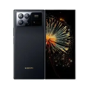 "Start Your Foldable Journey for Just AED 99 – Xiaomi MIX Fold 3"