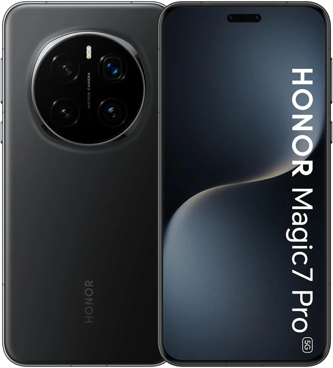 Summer Final Clearance Just AED 89د.إ:HONOR Magic 7 Pro 5G 12GB RAM 512GB Dual SIM With Free Gifts & 360° Damage Protection* - UAE Version