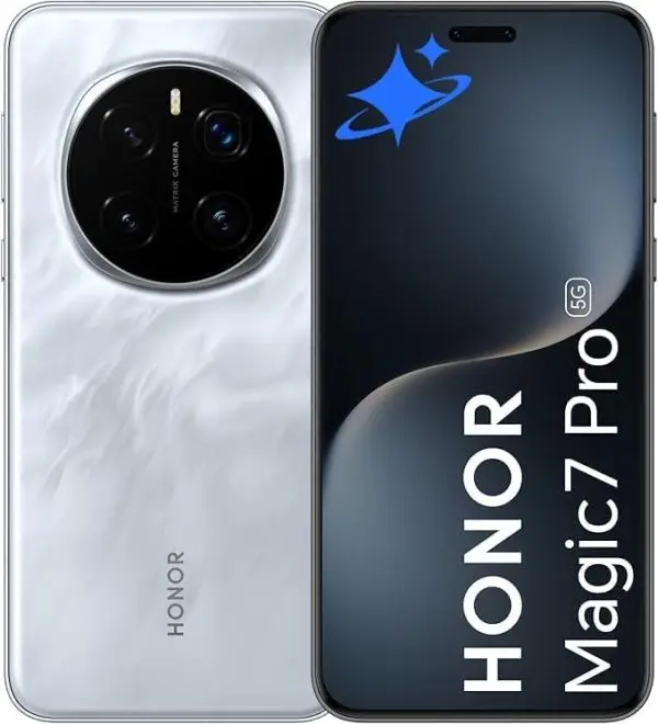 Summer Final Clearance Just AED 89د.إ:HONOR Magic 7 Pro 5G 12GB RAM 512GB Dual SIM With Free Gifts & 360° Damage Protection* - UAE Version - Image 2
