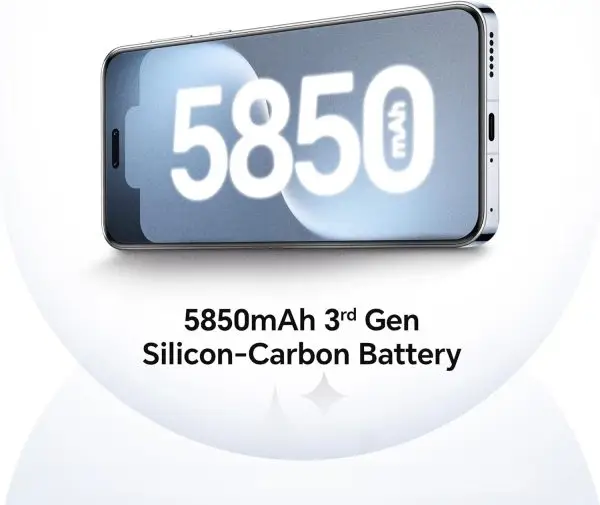 Summer Final Clearance Just AED 89د.إ:HONOR Magic 7 Pro 5G 12GB RAM 512GB Dual SIM With Free Gifts & 360° Damage Protection* - UAE Version - Image 5