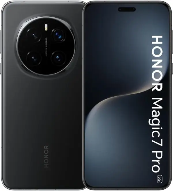Summer Final Clearance Just AED 89د.إ:HONOR Magic 7 Pro 5G 12GB RAM 512GB Dual SIM With Free Gifts & 360° Damage Protection* - UAE Version - Image 6