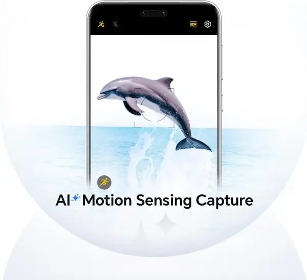 Summer Final Clearance Just AED 89د.إ:HONOR Magic 7 Pro 5G 12GB RAM 512GB Dual SIM With Free Gifts & 360° Damage Protection* - UAE Version - Image 8