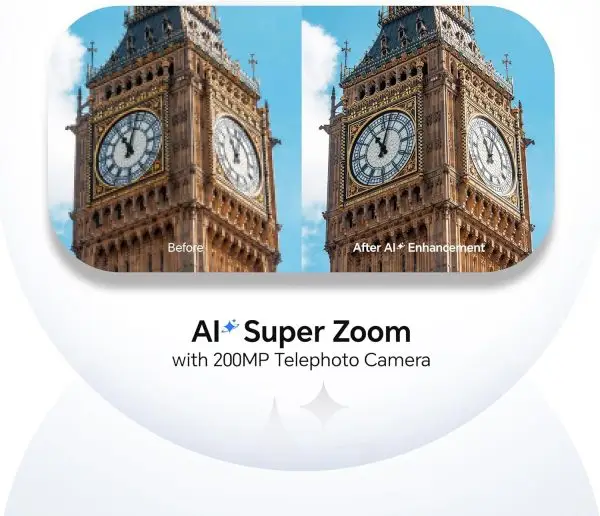 Summer Final Clearance Just AED 89د.إ:HONOR Magic 7 Pro 5G 12GB RAM 512GB Dual SIM With Free Gifts & 360° Damage Protection* - UAE Version - Image 10