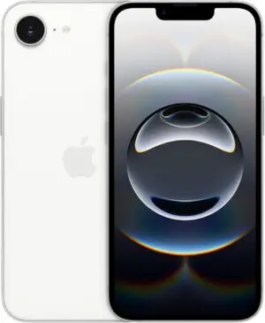 Summer Final Clearance Just AED 99د.إ：Apple iPhone 16e (512 GB)