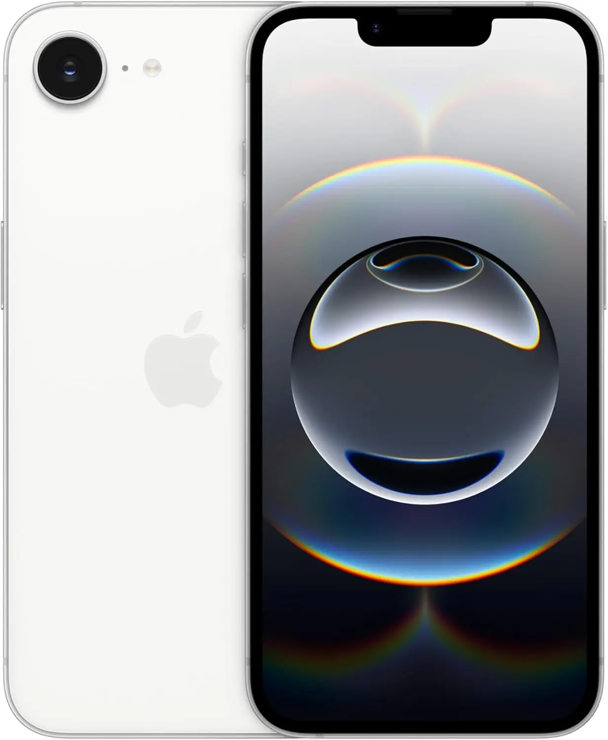 Summer Final Clearance Just AED 99د.إ:Apple iPhone 16e (512 GB)