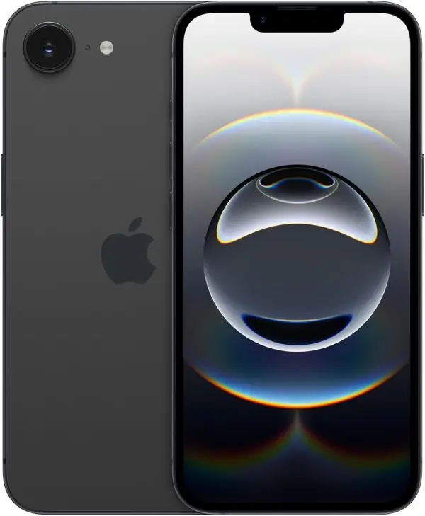 Summer Final Clearance Just AED 99د.إ:Apple iPhone 16e (512 GB) - Image 2
