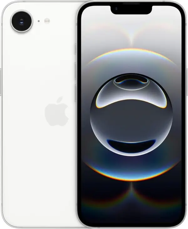 Summer Final Clearance Just AED 99د.إ:Apple iPhone 16e (512 GB) - Image 3