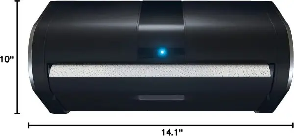Summer Final Clearance Just AED 99د.إ:Innovia Automatic Paper Towel Dispenser. Touchless Technology. Works with Most Paper Towel Brands and Sizes. Dispenses The Number of Sheets... - Image 5
